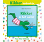 Kikker - Kikker in het water