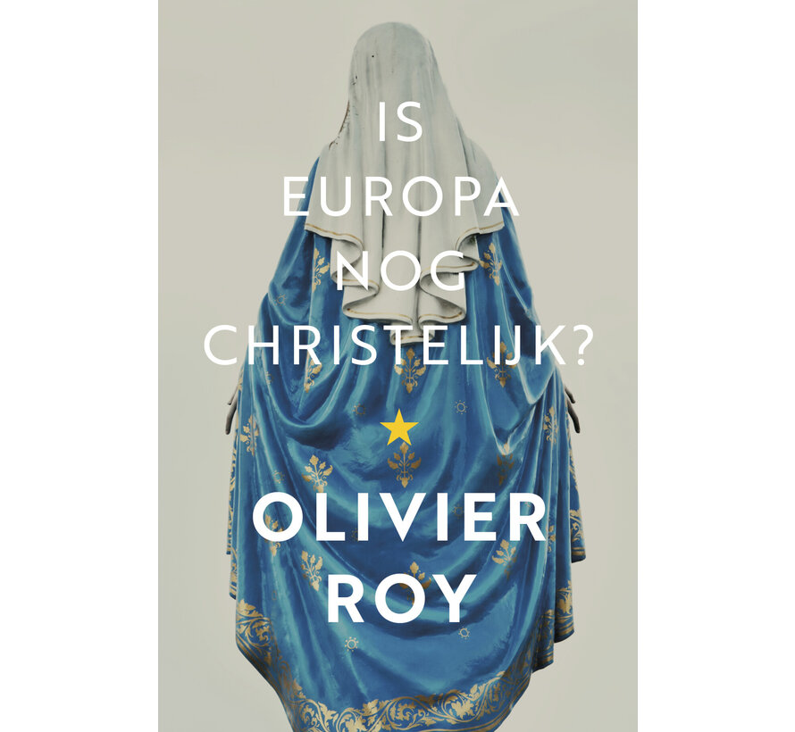 Is Europa nog christelijk?