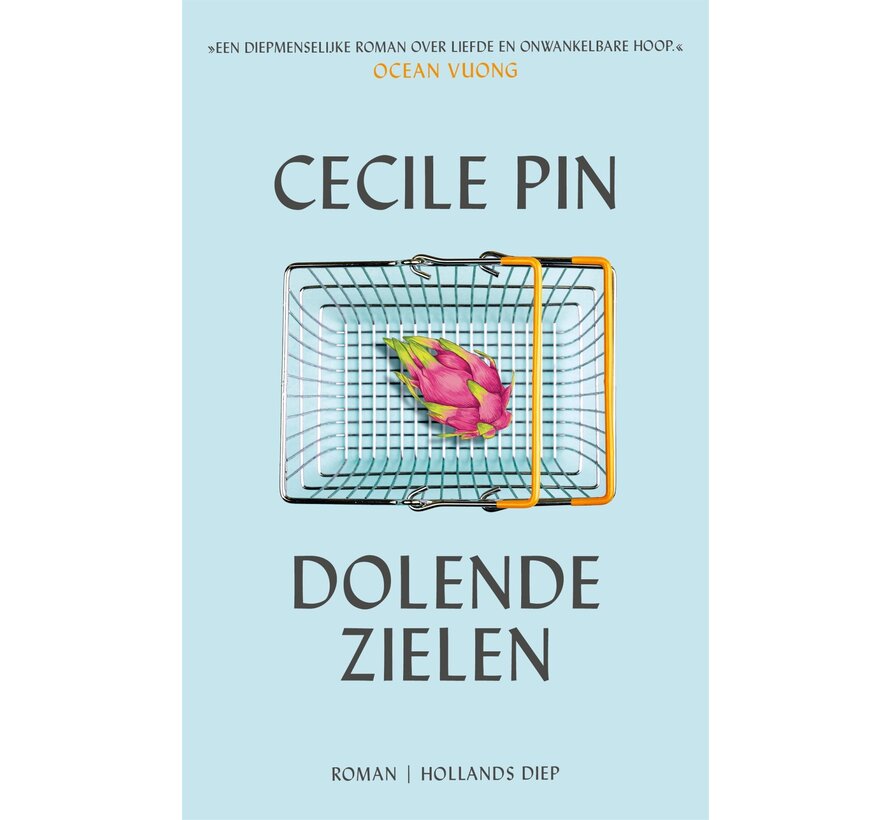 Dolende zielen