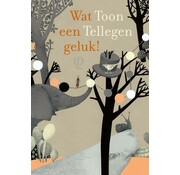 Nieuw binnen Wat een geluk!