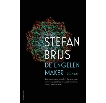 De engelenmaker