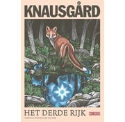 Morgenster 3 - Het derde rijk