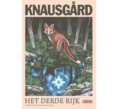 Morgenster 3 - Het derde rijk