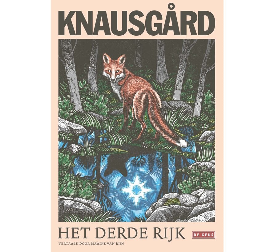 Morgenster 3 - Het derde rijk