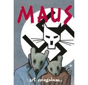 Maus - Maus