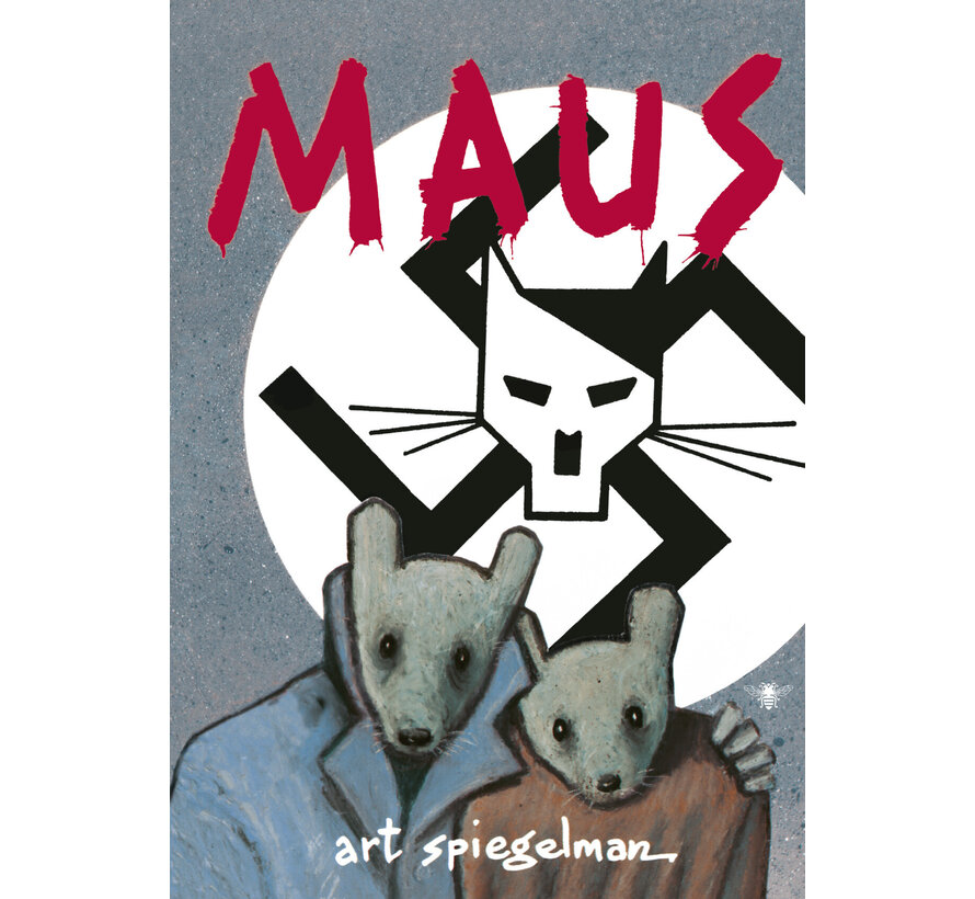 Maus - Maus