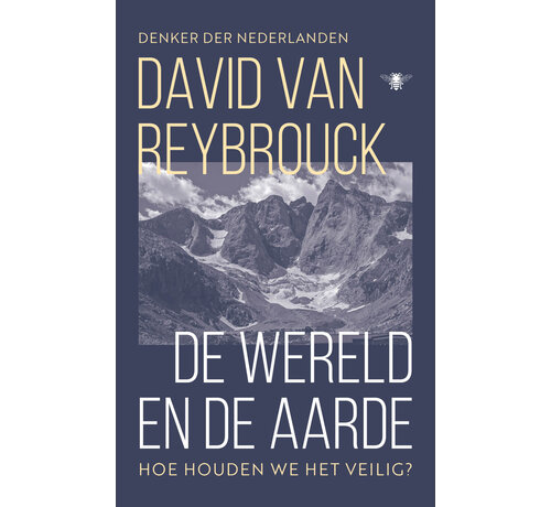 De wereld en de aarde