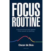 Nieuw binnen Focus routine