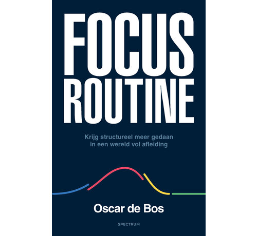 Focus routine