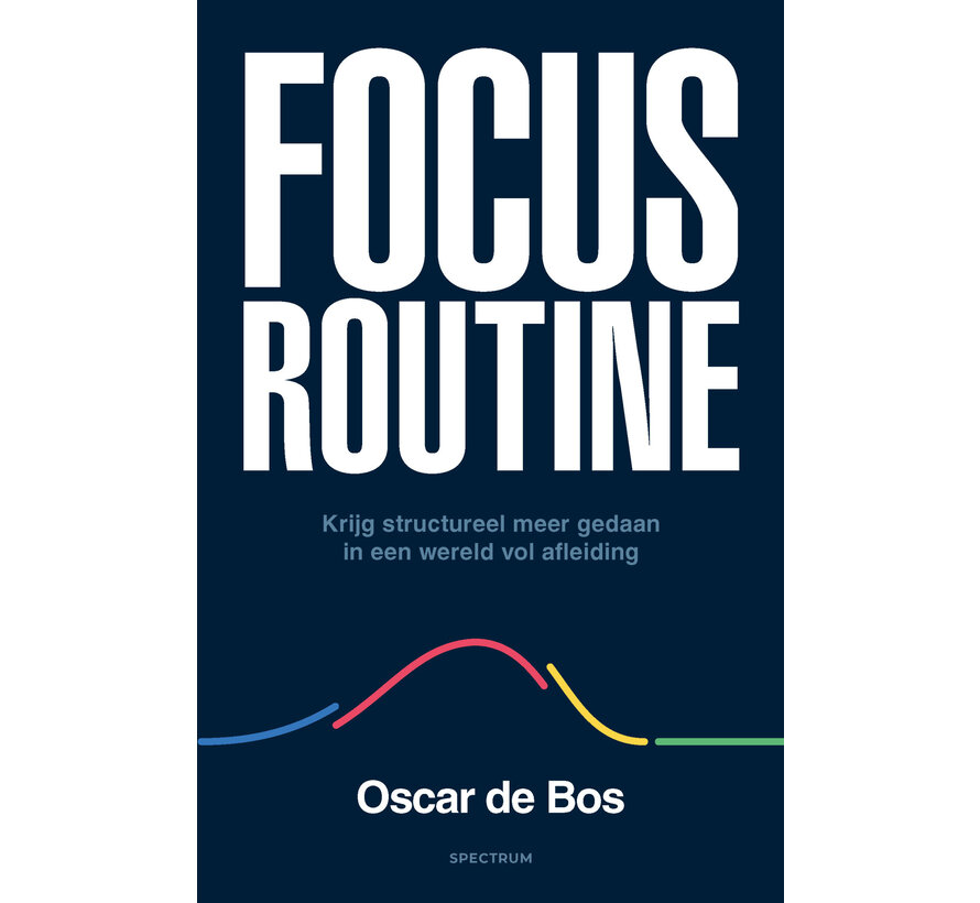 Focus routine