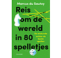 Reis om de wereld in 80 spelletjes