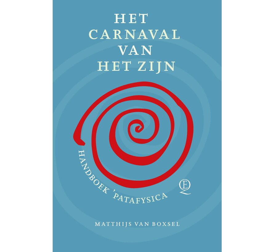 Het carnaval van het Zijn