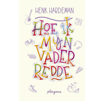 Nieuw binnen Hoe ik mijn vader redde