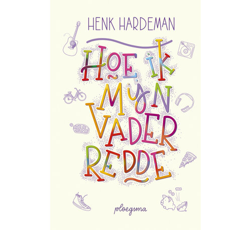 Nieuw binnen Hoe ik mijn vader redde