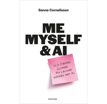 Me, myself & AI
