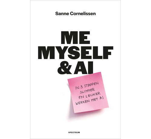 Me, myself & AI
