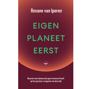 Eigen planeet eerst