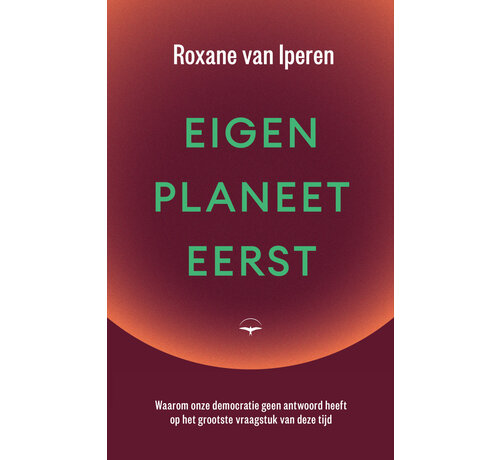 Eigen planeet eerst