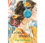 Romanserie - Goede moed