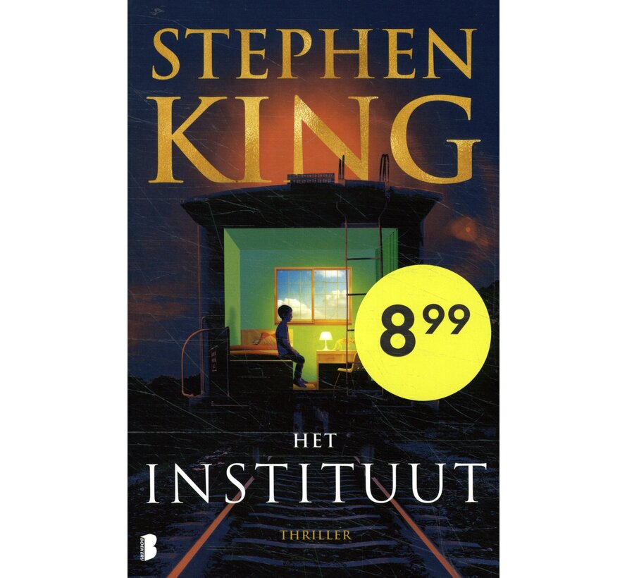 Het instituut