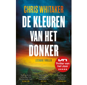 De kleuren van het donker