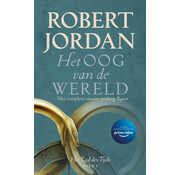 Het rad des tijds 1 - Het oog van de wereld
