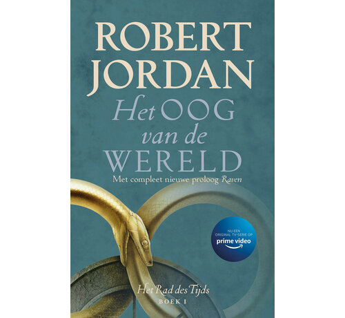 Het rad des tijds 1 - Het oog van de wereld