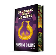 Nieuw binnen De hongerspelen 0.5 - Dageraad boven de boete