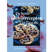 De beste ontbijtrecepten van Pascale