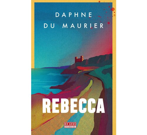 De Geus - Rebecca