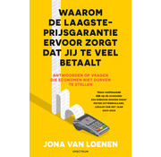 Waarom de laagsteprijsgarantie ervoor zorgt dat jij te veel betaalt