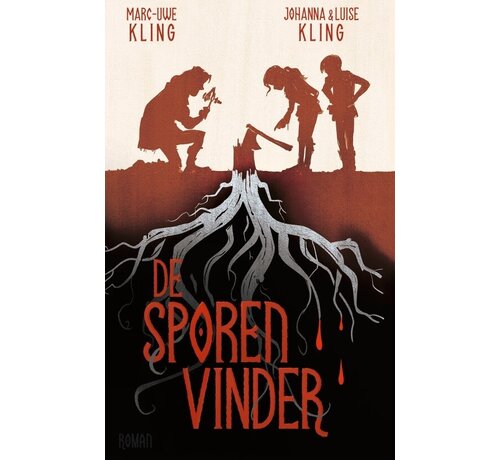 De sporenvinder