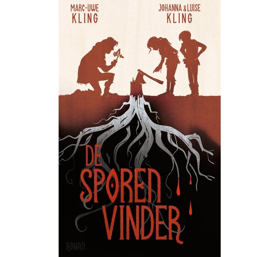 De sporenvinder