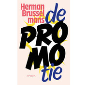 Nieuw binnen De promotie