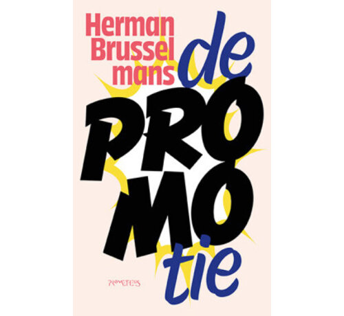 De promotie
