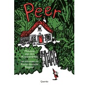 Tijgerlezen - Peer