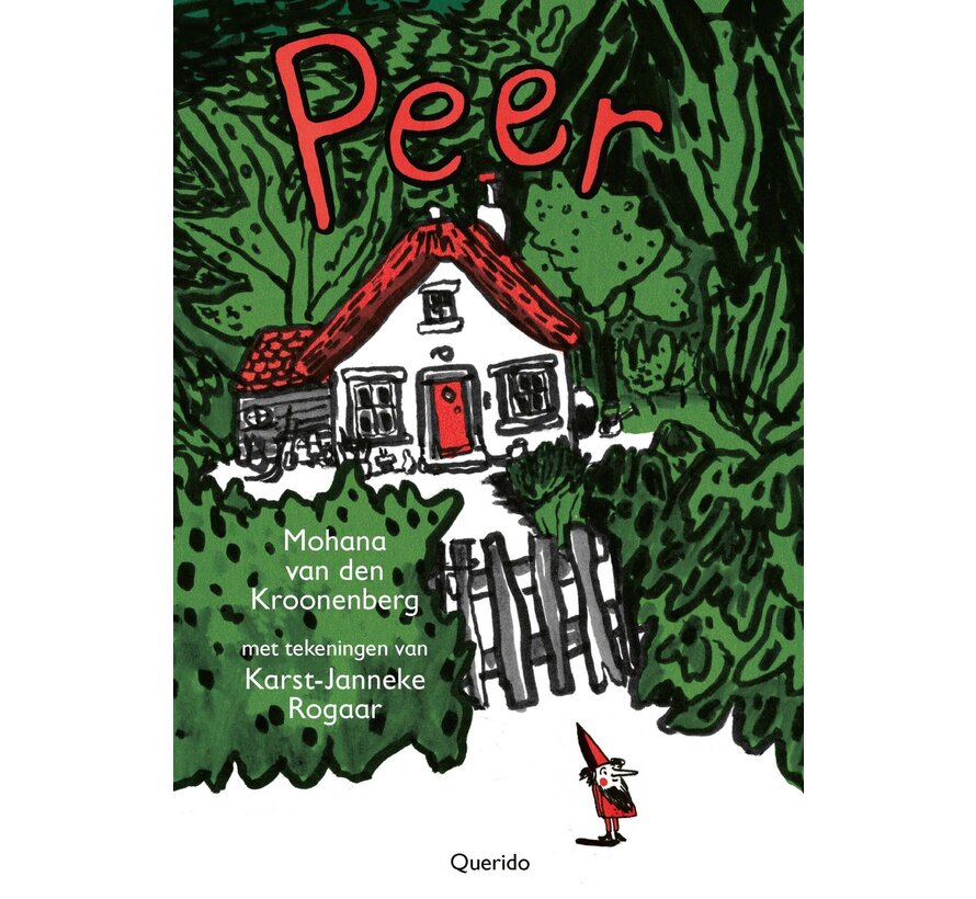 Tijgerlezen - Peer