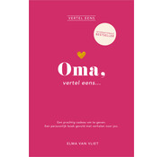 Vertel eens - Oma, vertel eens