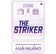 Gods of the game 1 - The striker