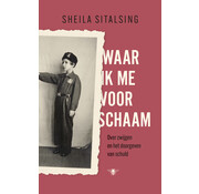 Waar ik me voor schaam