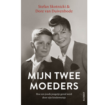 Mijn twee moeders