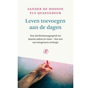 Leven toevoegen aan de dagen
