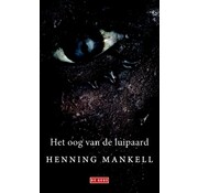 Nieuw binnen Het oog van de luipaard