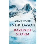 Konrad 5 - Razende storm