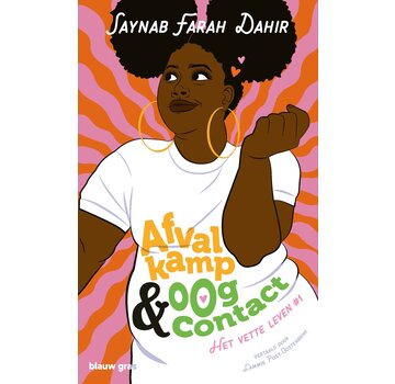 Het vette leven 1 - Afvalkamp & oogcontact