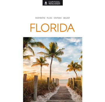 Capitool reisgidsen - Florida
