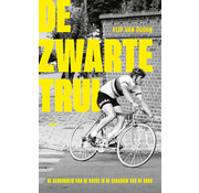 Nieuw binnen De zwarte trui