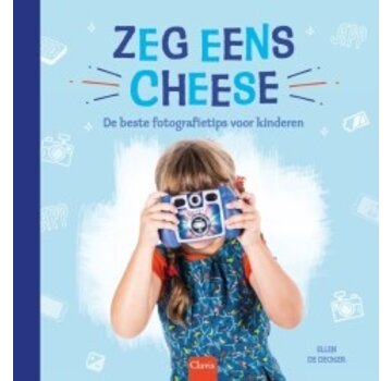 Zeg eens cheese