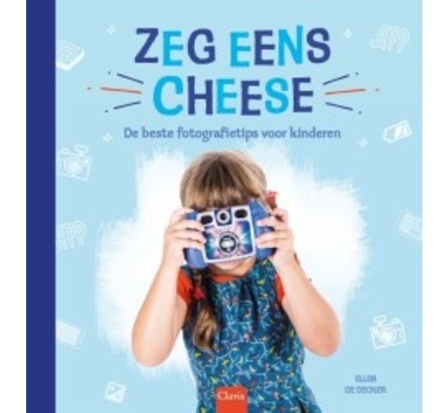 Zeg eens cheese