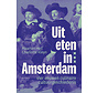 Uit eten in Amsterdam
